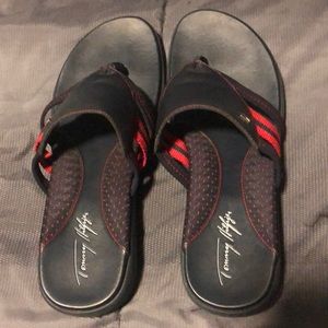 Tommy Hilfiger Flip flops